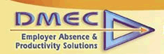 DMEC Logo