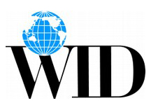 World Institute on Disability logo