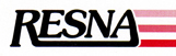 RESNA Logo